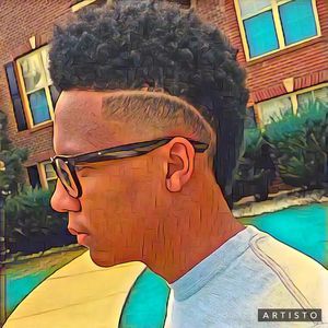 Meet your Posher, Aaron